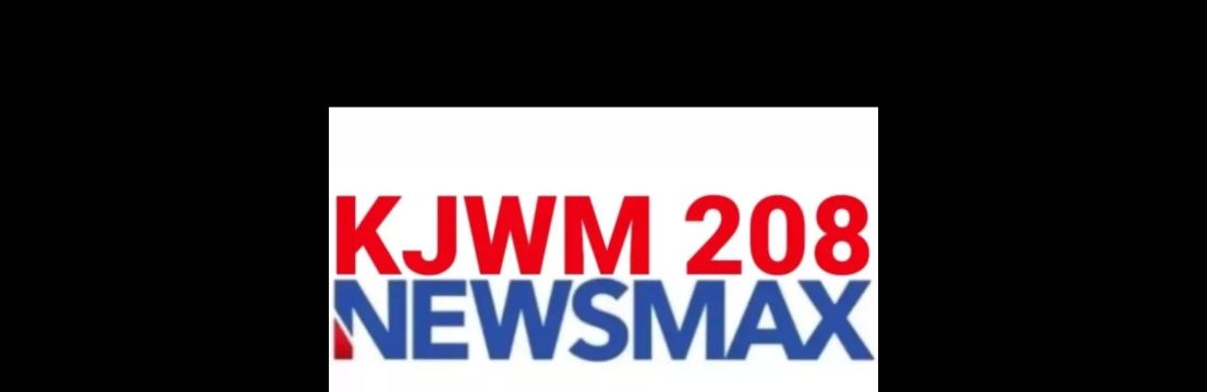 KJWM 208 Newsmax
