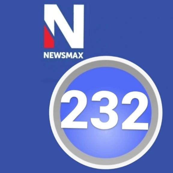 KRCM 232 Newsmax