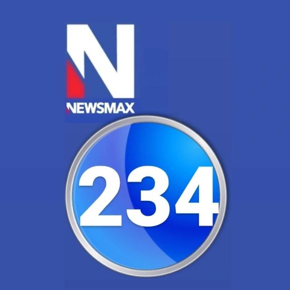 KCCS 234 Newsmax
