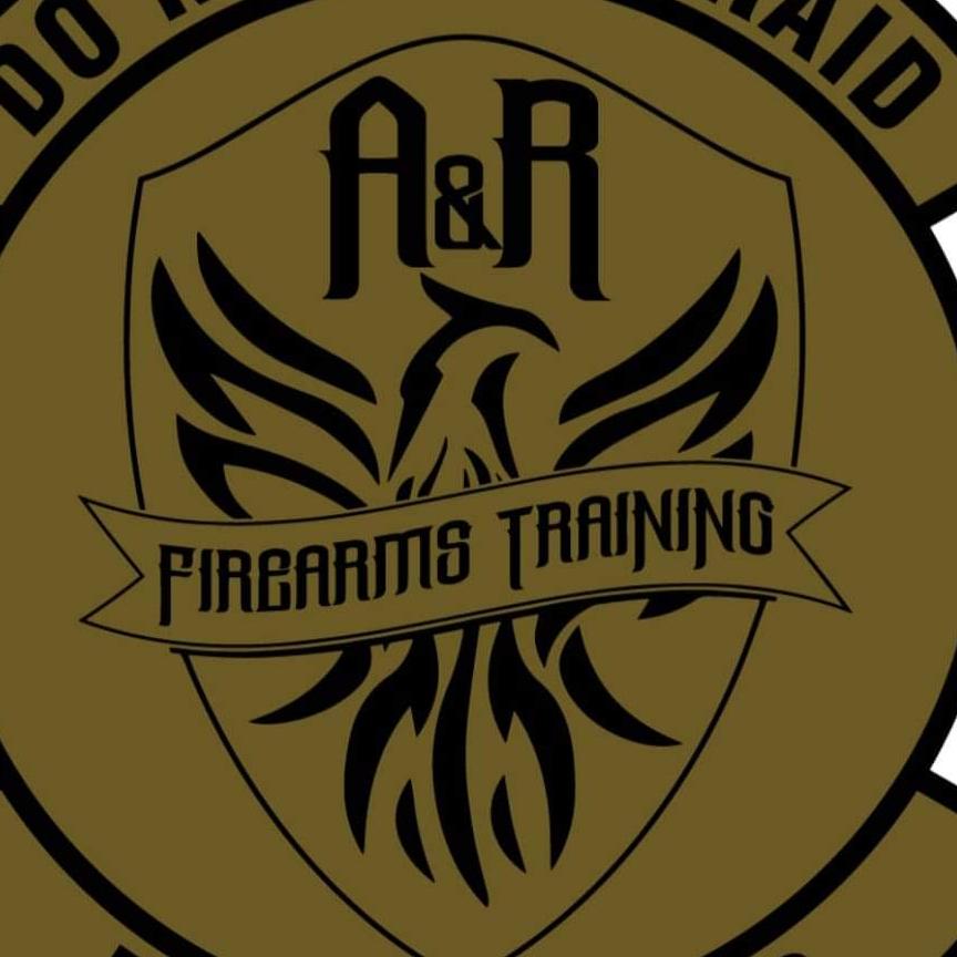 A & R Firearms Training 