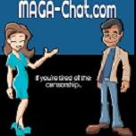 About Maga-Chat