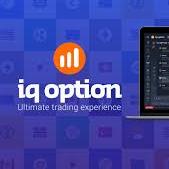 iq option Trade Platform