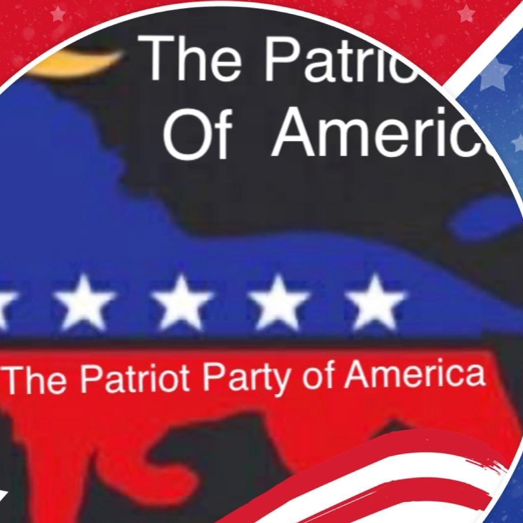The Patriot Party Of America 